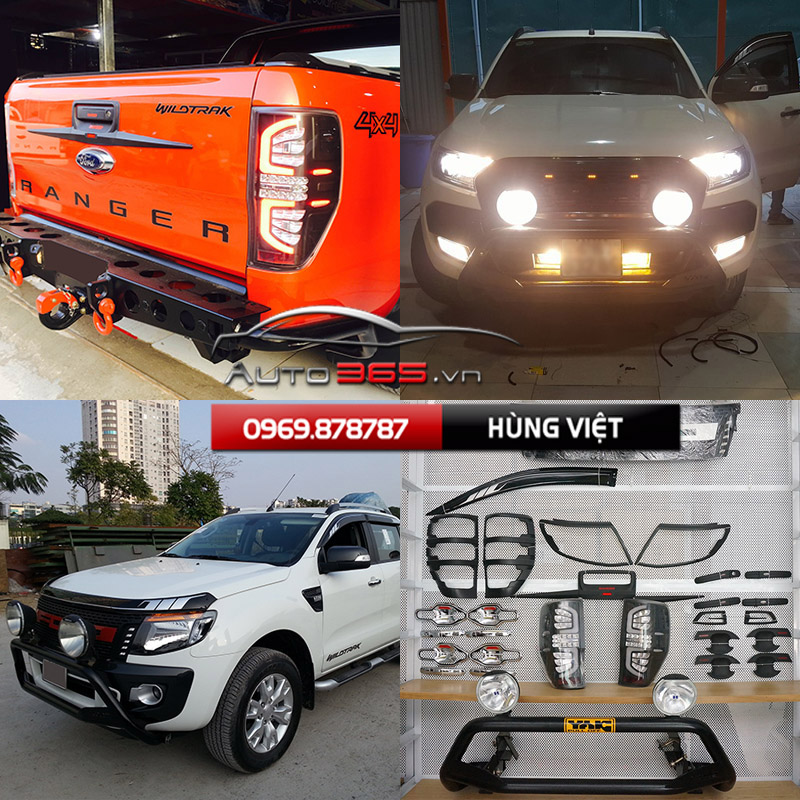 Phân phối đồ chơi ford ranger sỉ lẻ toàn quốc
